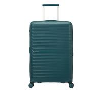 American Tourister Fastforward Spinner 68/25 TSA EXP Trolley Totally Teal