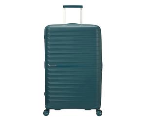 FastForward Spinner 78/29 TSA Exp - unisex - American Tourister - Suitcases - Green - ONE SIZE - Suitcases ONE SIZE