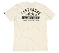Fasthouse Acclaim Short Sleeve T-shirt