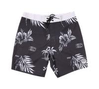 Fasthouse After Hours Alani 18" Shorts Black30 Black