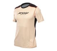 Fasthouse Alloy Ronin MTB Jersey CreamM Cream