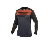 Fasthouse Alloy Sidewinder MX Jersey Rust/Midnight NavyXL Rust,Midnight Navy