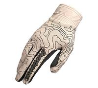 FASTHOUSE Blitz Swift Gloves, Cream, Large