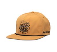 Fasthouse Burner Cap Camel Camel