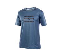 Fasthouse Impakt Crown MTB Jersey SlateM Slate