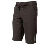 Fasthouse Kicker MTB Shorts Black42 Black