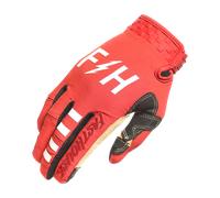 Fasthouse Speed Style Camino MX Gloves Lava FallsL Lava Falls