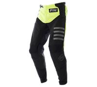 Fasthouse Speed Style MX Trousers Hi-Vis Black42 Hi-Vis Black