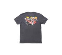 Fasthouse Stinger T-Shirt GraphiteS Graphite