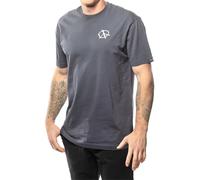 Fasthouse Utopia SS Tee Indigo