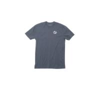 Fasthouse Utopia T-Shirt IndigoXXL Indigo