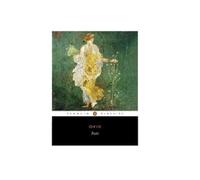 Fasti (Penguin Classics) by Ovid Anthony J. Boyle Roger D. Woodard(2000-12-01)