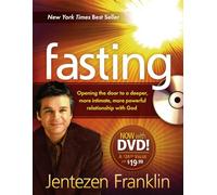 Fasting (Book With Dvd)