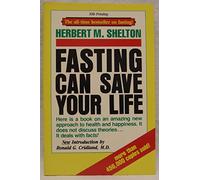 Fasting Can Save Your Life
