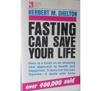 Fasting Can Save Your Life