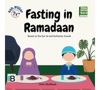 Fasting in Ramadaan (Islaam)