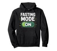Fasting Mode On Intermittent Fasting Diet Gifts Men Women Pullover Hoodie
