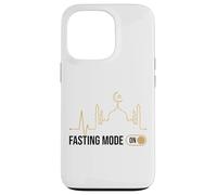 Fasting Mode On Ramadan Kareem Fasting Islamic Muslim Islam Case for iPhone 13 Pro