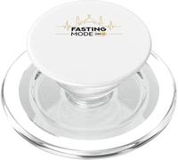Fasting Mode On Ramadan Kareem Fasting Muslim Islamic PopSockets PopGrip for MagSafe