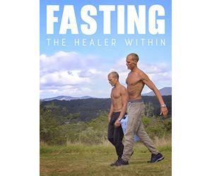 Fasting: The Healer Within