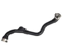 Fastner Compatible with Renault/Nissan Turbo Scenic Air Intercooler Hose Sleeve/Megane IV Kadjar 1.5 dCi (2015-), Qashqai II 1.5 dCi (2015-) 14460-00Q1B 144602443R 144608957R 1446000Q1B