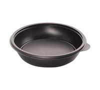 Fastpac Medium Round Container Bottom - 750ml (Pack 300)