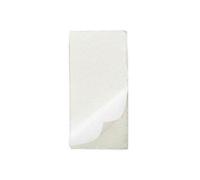 Fastpak 1/2 X 1" Pads Self Adhesive, Vp1277