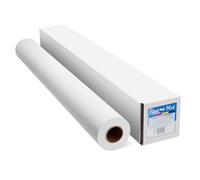 FastPlot Outdoor Scrim Vinyl Banner Waterproof 15 mil 400g - 24inch x 60ft Roll / 2inch core