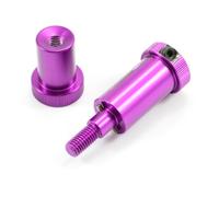 Fastrax 1/10th Circuit On-Road (235mm Pin Fitment) FAST2005A