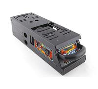 Fastrax AllStart Universal Starter Box, FAST560, Motor Starter, 12V, Rubber