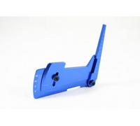 Fastrax Aluminium Ride Height and Camber Gauge FAST409