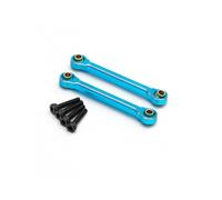 Fastrax Arrma 1/18 Granite Grom Aluminium Steering Rod Arms Pair FTAR059B