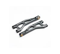 Fastrax Arrma 1/18 Grom Granite Aluminium Rear Upper Arms Suspension Upgrade FTAR052BK