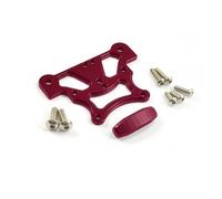 FASTRAX ARRMA ALU FRONT TOP PLATE - KRA/SEN/TYP FTAR015R
