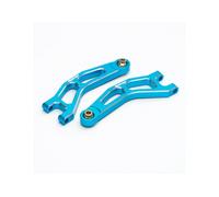 Fastrax Arrma Granite Grom 1/18 Aluminium Front Upper Arms Pair FTAR050B
