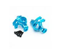 Fastrax Arrma Granite Grom Aluminium Front Steering Blocks Pair FTAR054B