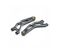 Fastrax Arrma Granite Grom Aluminium Front Upper Arms Pair FTAR050BK