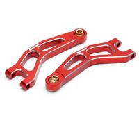 Fastrax Arrma Granite Grom Aluminium Front Upper Arms Pair FTAR050R