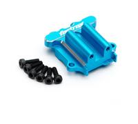 Fastrax Arrma Grom Granite 1/18 Aluminium Rear Gearbox Cover FTAR057B