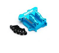 Fastrax ARRMA Grom Granite Aluminium Front Gearbox Cover FTAR056B