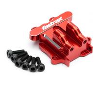 Fastrax ARRMA Grom Granite Aluminium Front Gearbox Cover FTAR056R