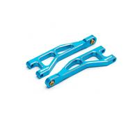 Fastrax Arrma Grom Granite Aluminium Rear Upper Arms Pair FTAR052B