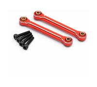 Fastrax Arrma Grom Granite Aluminium Steering Rod Arms Pair FTAR059R