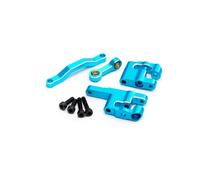 Fastrax Arrma Grom Granite Aluminium Steering Set FTAR058B