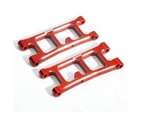 Fastrax Arrma Mojave 1/16 Aluminium Rear Lower Suspension Arms Pair FTAR078R