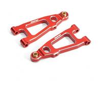 Fastrax ARRMA Mojave Aluminium Front Lower Arms Pair FTAR076R