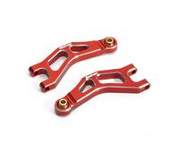 Fastrax ARRMA Mojave Aluminium Front Upper Arms Suspension Upgrade Pair FTAR075R