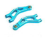 Fastrax Arrma Mojave Aluminium Front Upper Suspension Arms Pair FTAR075B