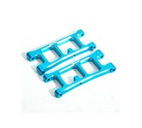 Fastrax ARRMA Mojave Aluminium Rear Lower Arms Pair FTAR078B