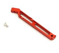 Fastrax ARRMA Rear Brace Chassis 1/8 Kraton EXB 6S Red FTAR026R